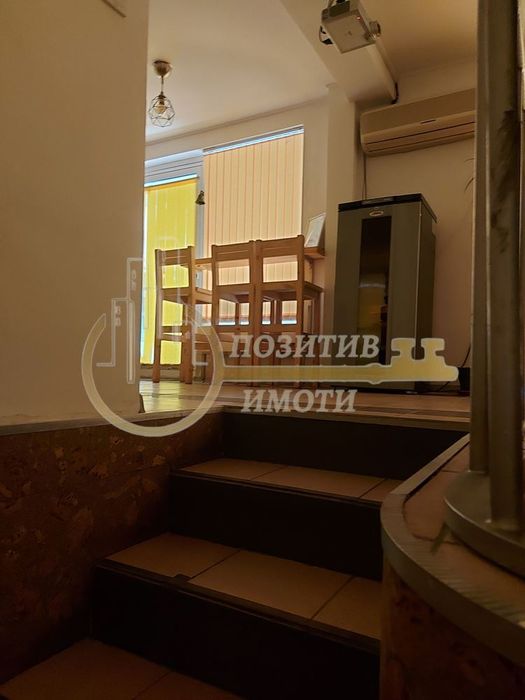 Продава се Заведение в София, Лозенец - 190 кв.м за 1048 €/кв.м - Снимка #7