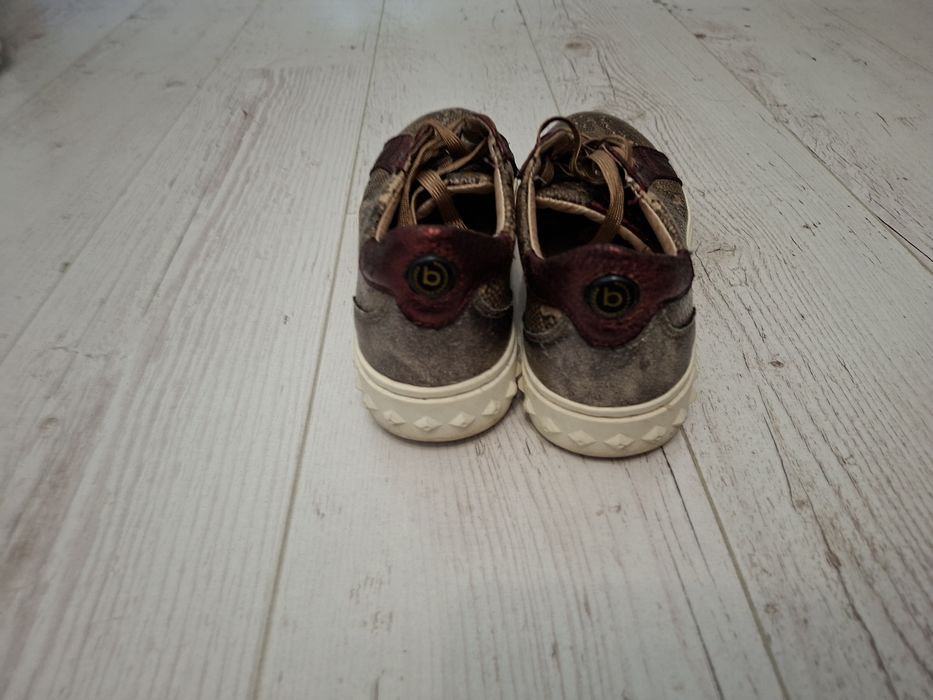 Bugatti-Ориг.Дамски обувки