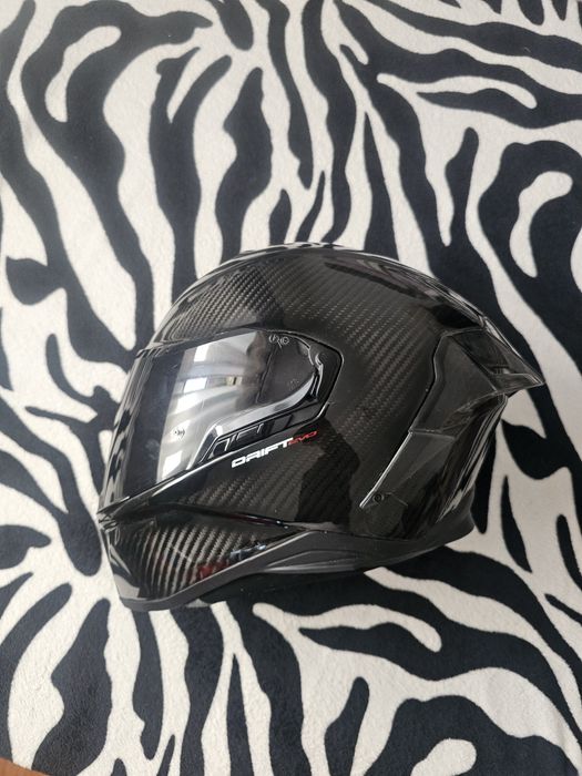 Casca integrala Caberg Drift
Evo Carbon Pro-L (59-60 cm)