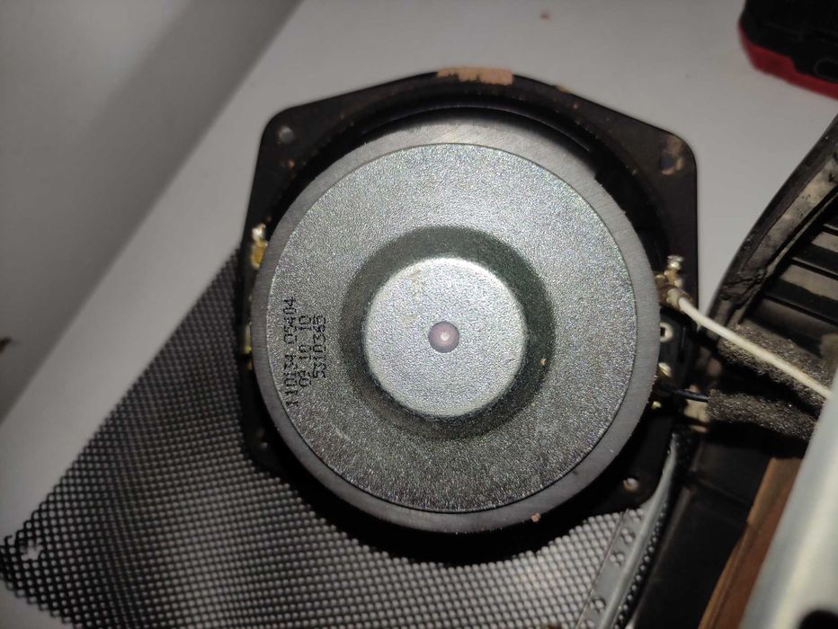 difuzor sau subwoofer Bose Companion 3 series II