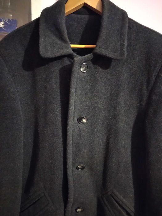 Палто Parushev 100 % вълна