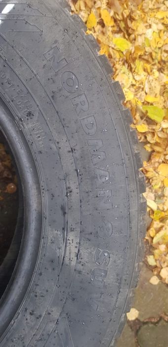 Резина Ikon Tyres