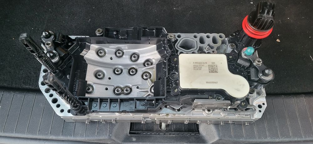 Calculator mercedes B class
