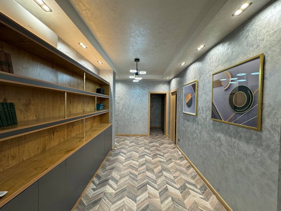 Аренда коммерции у метро Минор • Первая линия • 90м²