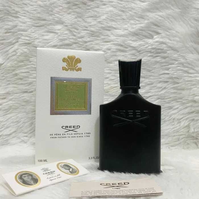 Green Irish Tweed EDP 100ml