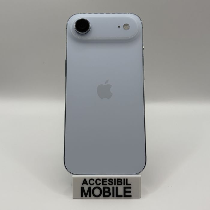  iPhone AIR 256GB  Folie+Cablu Cadou Garantie/Factura 01256 17 AIR