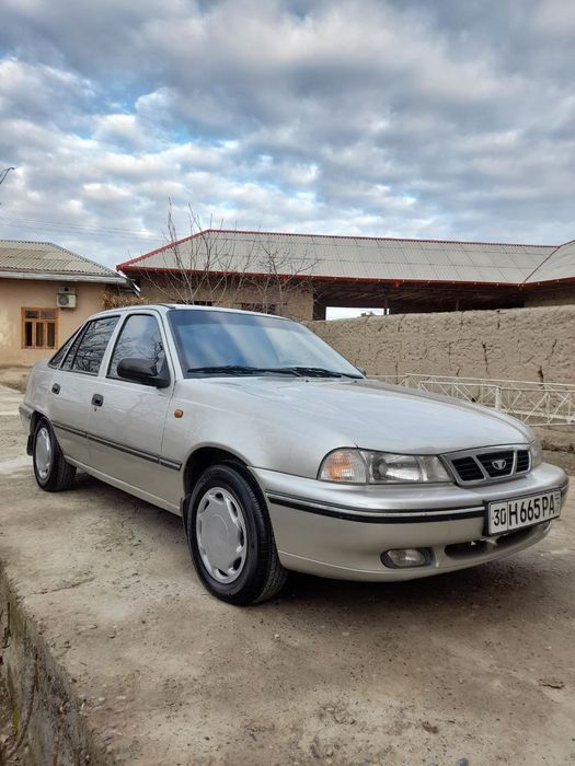 Нехиа 1 2008йил.