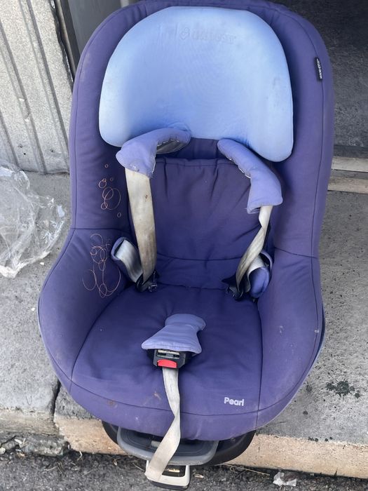 Кресло для детей