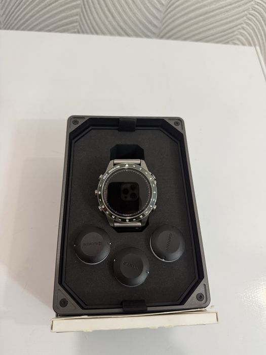 Garmin marq golfer gen2