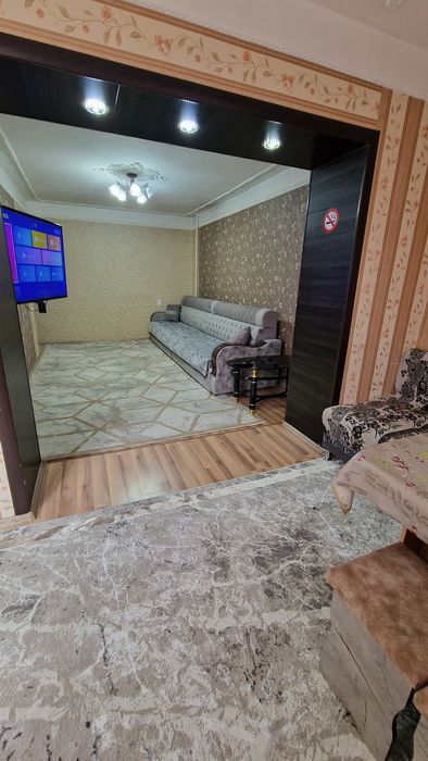 2х.ком.Абая163(район "Смарт")