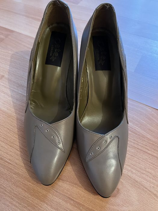 Ботильоны, полусапожки,туфли