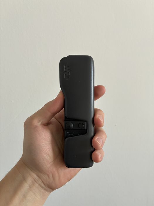 DJI Osmo Pocket 2