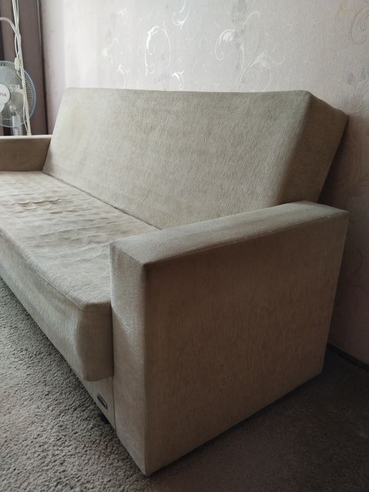 Диван 3-х местный