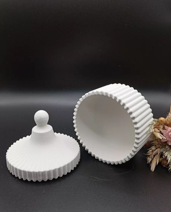 Продам шкатулку из гипса