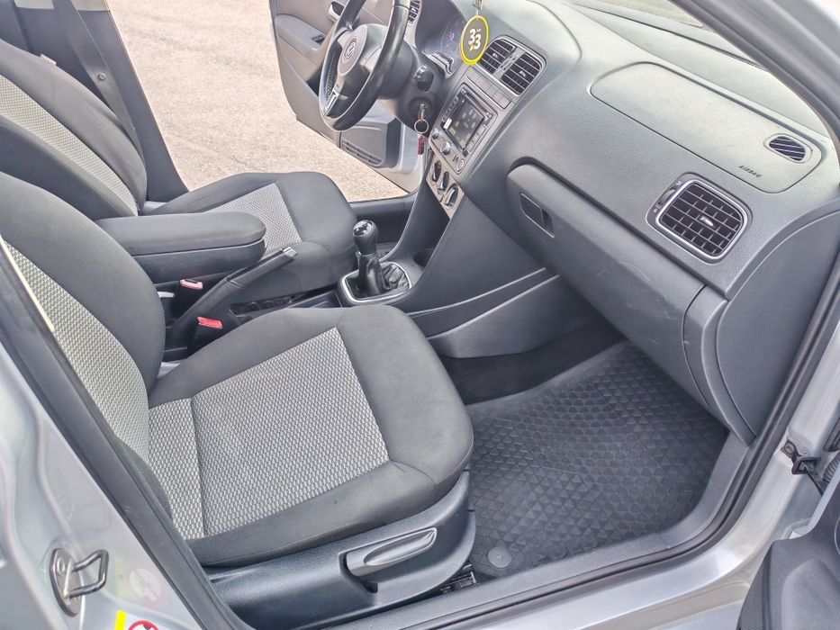 Vând Polo 2014.sau schimb.