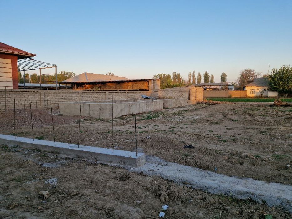 Ер сотилади 16 сотик, Нуравшон шахар,  нархи бир сотики