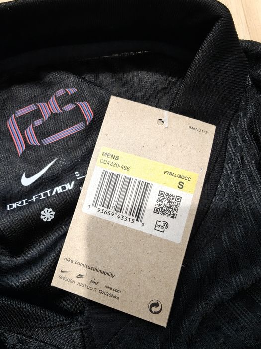 Nike FC Barcelona Jersey  S