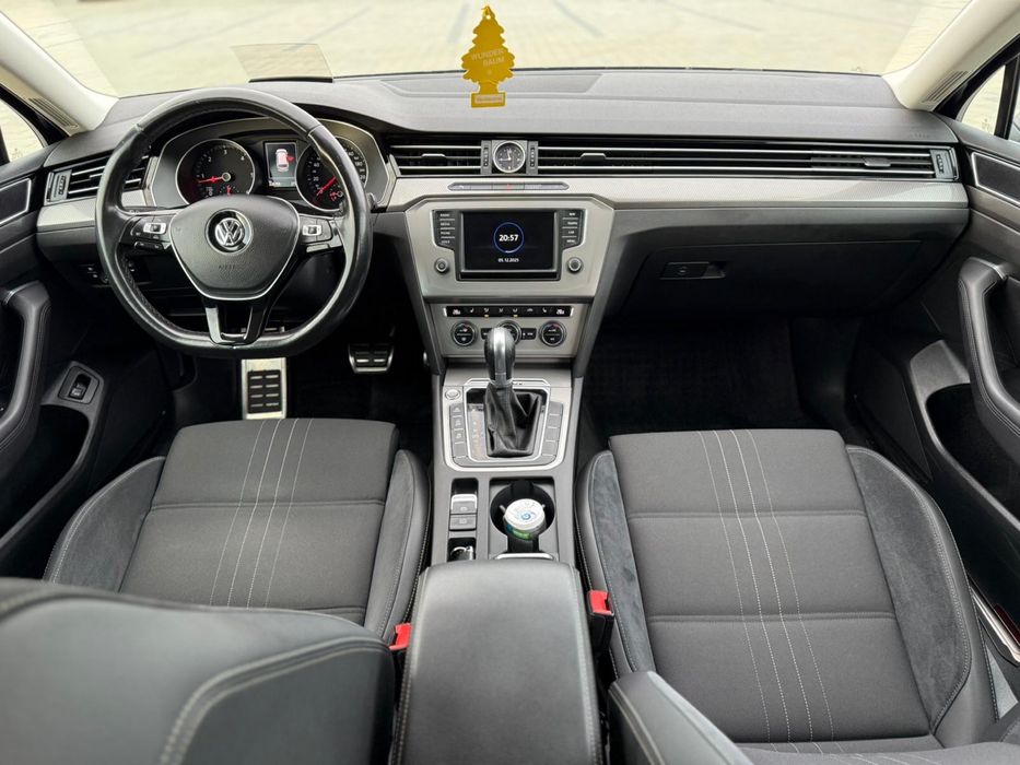 Vand Vw Passat Alttrak 2.0 190 CP 4*4 2017 Euro 6