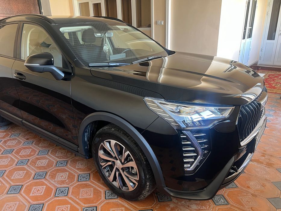 Haval Jolion 2025 — 2