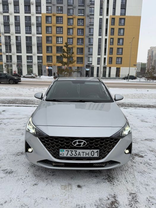 Акцент-Рестаилинг