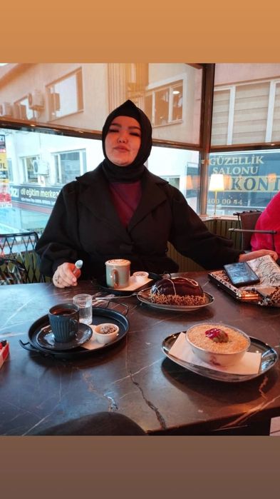 Гид по Узбекистану с чувством юмора для вип персон c турецком русском