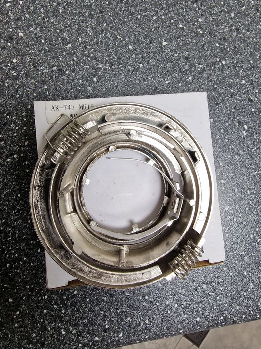 Споты "Horoz" продам новые