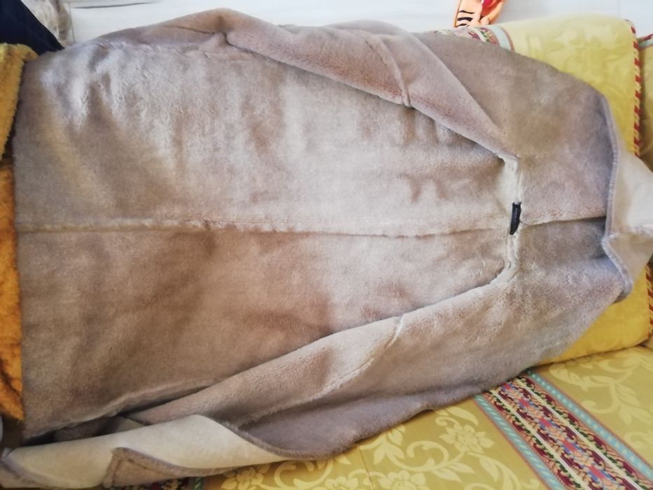 Vesta bej cu blanita