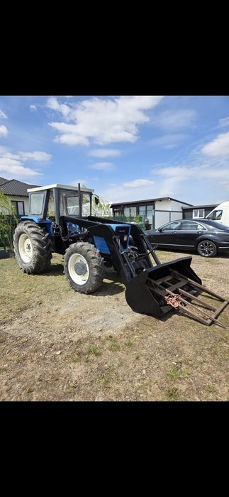 Landini 4x4 85cp