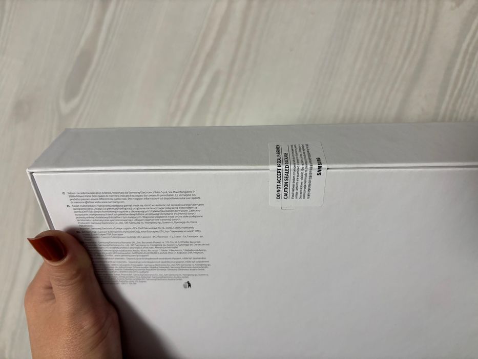 Tableta Samsung Galaxy Tab A8 2021 64GB