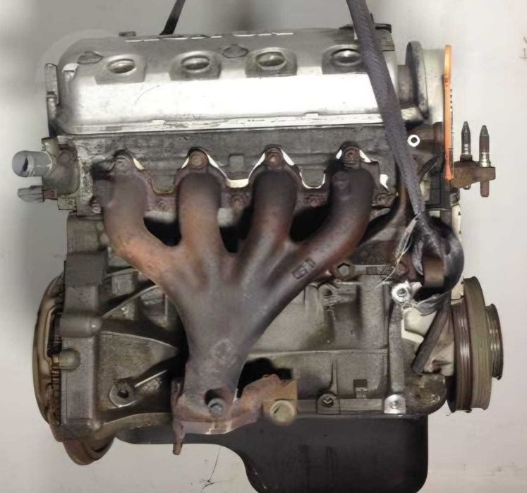 TitanAuto Honda D14A3 D14 1.4л двигатель