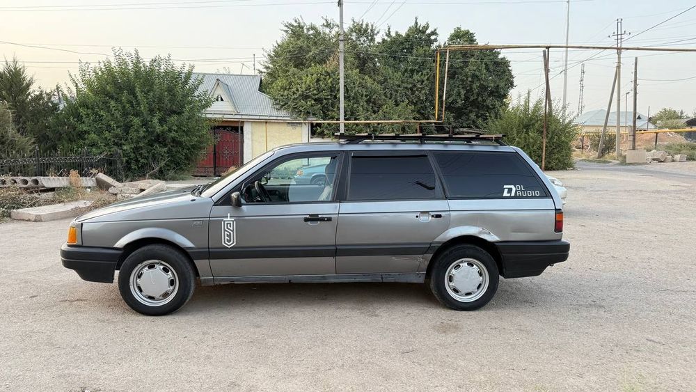 Пассат б3 сатылады