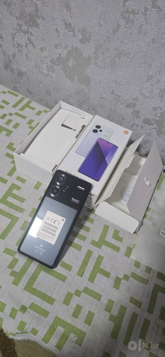 Redmi 13 pro 5G+