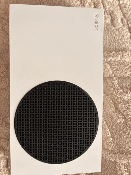 vand xbox series s 500 gb