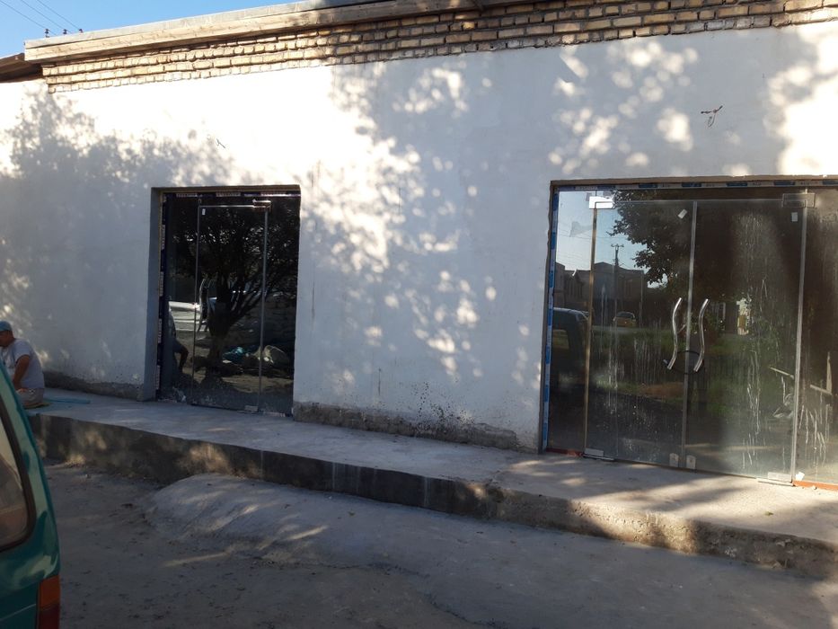 Dokon ijaraga beriladi