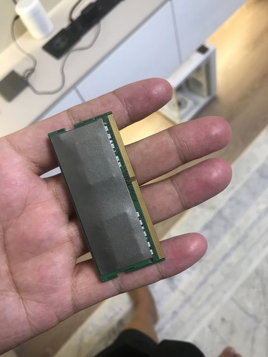 Озу 8гб 1шт срочна сатылымда