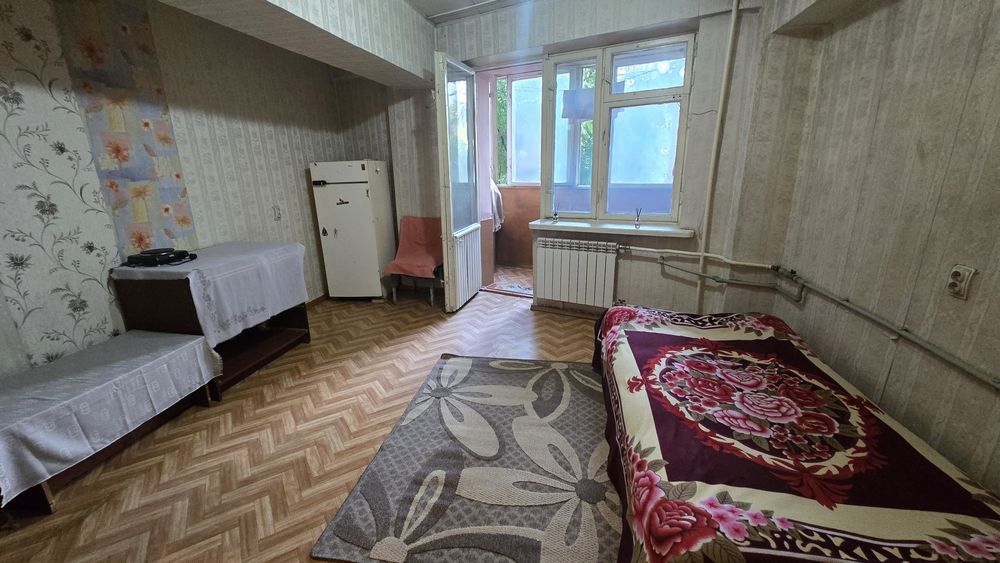 Сдам квартиру на Ташкентская-Саина