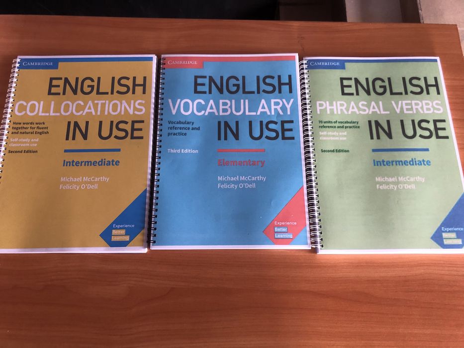 English grammar in use