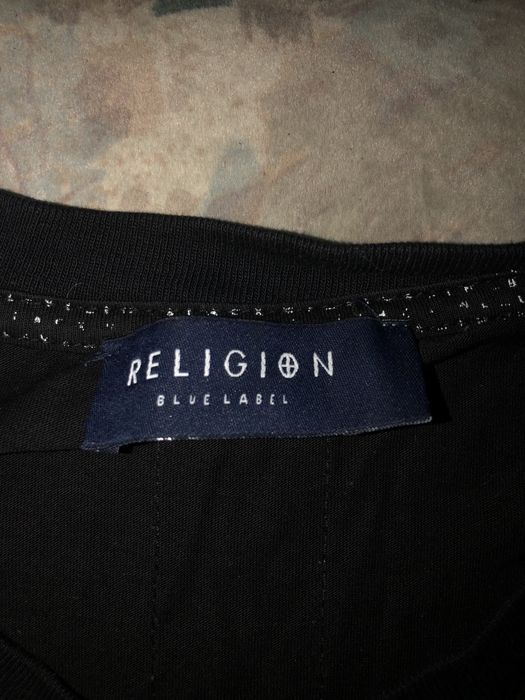 Тениски Religion