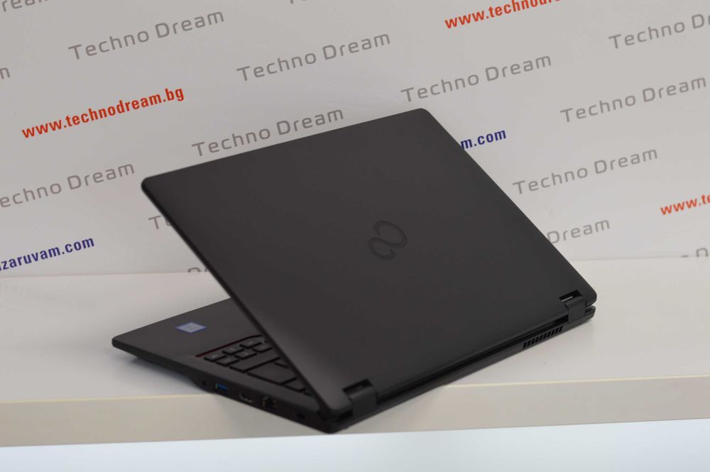 Fujitsu LifeBook E449 - Intel Core i3-8130U / 8GB RAM DDR4 / 256GB SSD