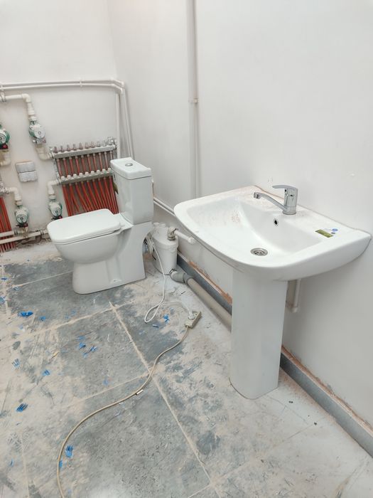 Сантехник с гарантией 24/7. Вызов сантехника. Услуги сантехника. Sante