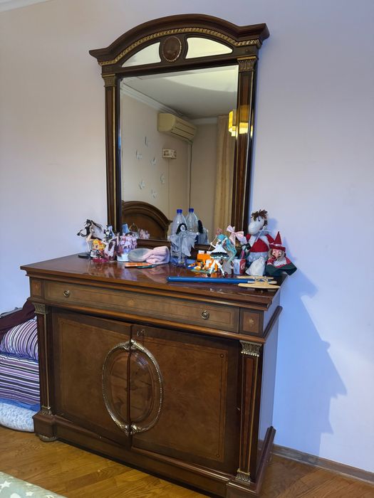 Спальня гарнитур