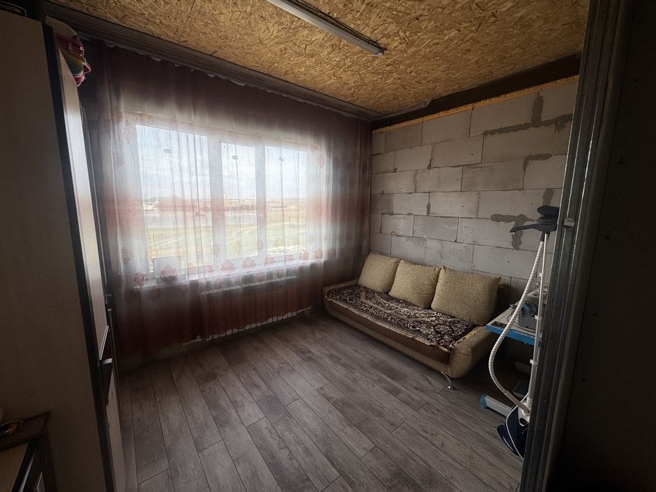 Продам дом в Уштобе