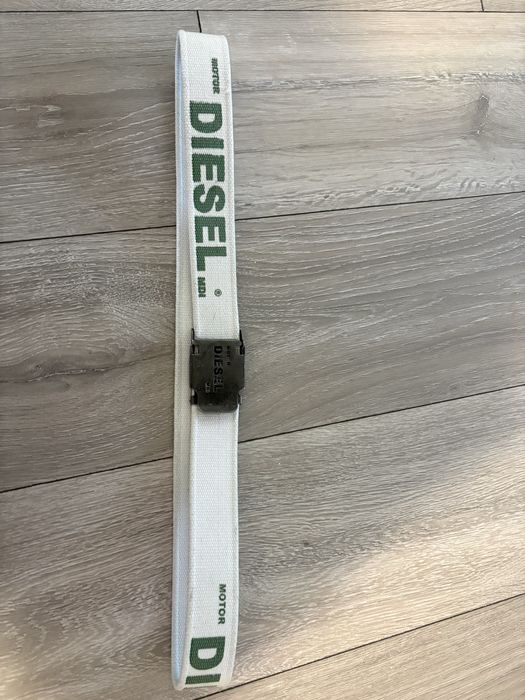 Diesel колан оргинални два броя