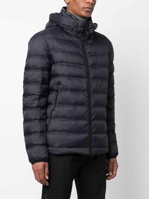 Мъжко зимно яке Peuterey  с гъши пух размерS