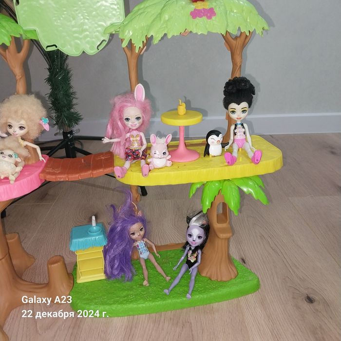 Кукла говорящая Край бэби.