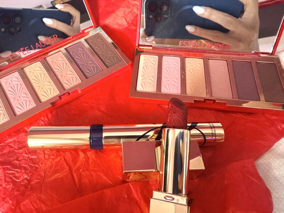 Estee Lauder гримове