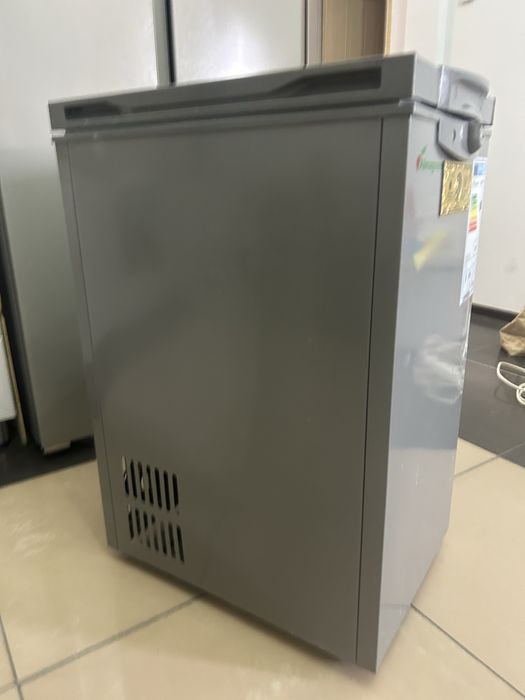 Морозильник дешево 70л