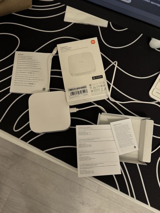 Xioami Smart Home Hub 2