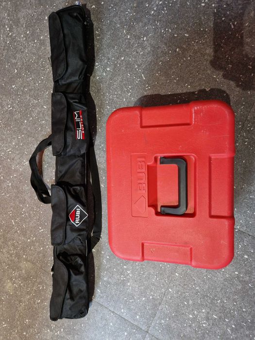 Плиткорез RUBI TC-125