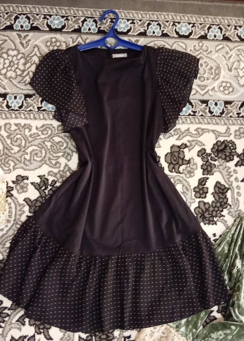 Ko'ylak klach qo'shib beriladi